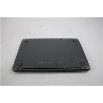 HP Chromebook 11, Gray