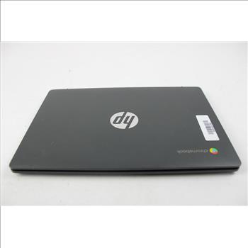 HP, Chromebook 11 Laptop