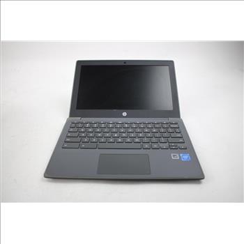 HP Chromebook 11 Laptop