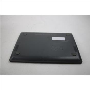 HP Chromebook 11 Laptop