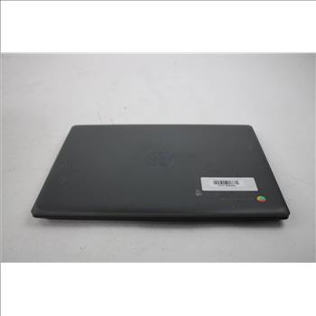 HP Chromebook 11 Laptop