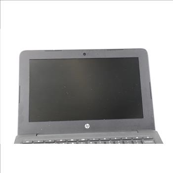 HP Chromebook 11 Laptop