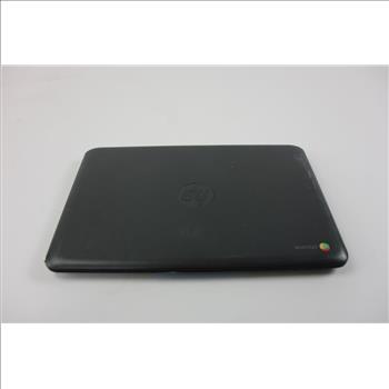 HP Chromebook 11A G6 EE Laptop
