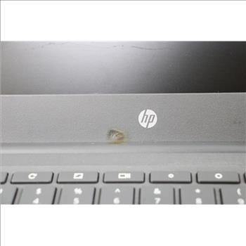HP Chromebook 11A G6 EE Laptop