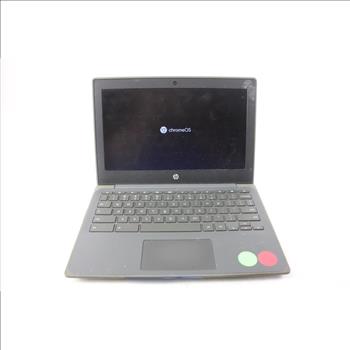 HP Chromebook 11a G8 EE Laptop