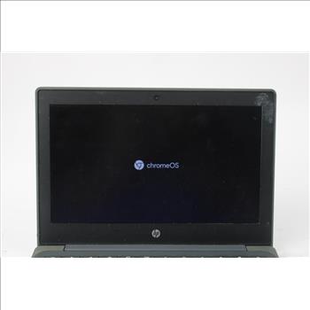 HP Chromebook 11a G8 EE Laptop