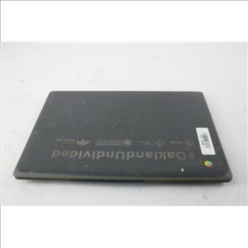 HP Chromebook 11a G8 EE Laptop