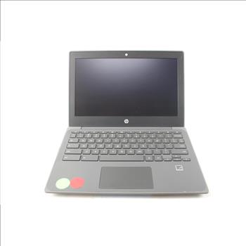 HP Chromebook 11A G8 EE Laptop