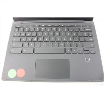 HP Chromebook 11A G8 EE Laptop