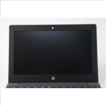HP Chromebook 11A G8 EE Laptop