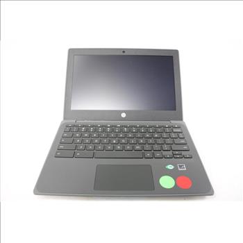 HP Chromebook 11A G8 EE Laptop