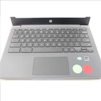 HP Chromebook 11A G8 EE Laptop