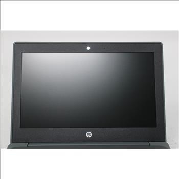 HP Chromebook 11A G8 EE Laptop
