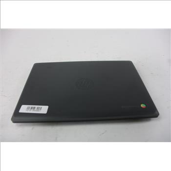 HP Chromebook 11A G8 EE Laptop