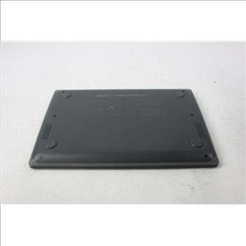 HP Chromebook 11A G8  Laptop