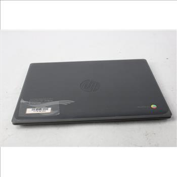 HP Chromebook 11A G8  Laptop