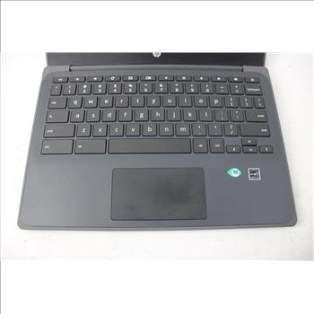 HP Chromebook 11A G8  Laptop