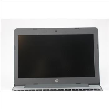 HP Chromebook 11-V031NR Laptop