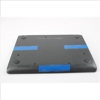 HP Chromebook 11-V031NR Laptop