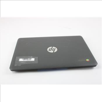 HP Chromebook 11-V031NR Laptop