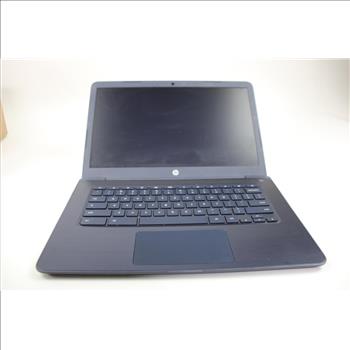 HP Chromebook 14