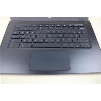 HP Chromebook 14