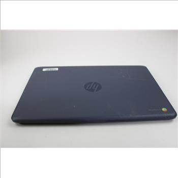 HP Chromebook 14