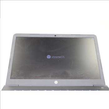 HP Chromebook 14