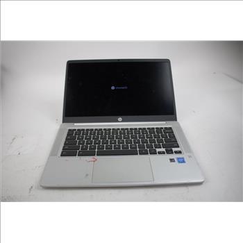 HP Chromebook 14