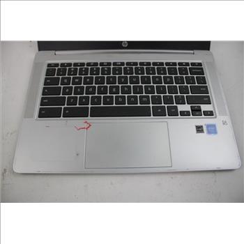 HP Chromebook 14