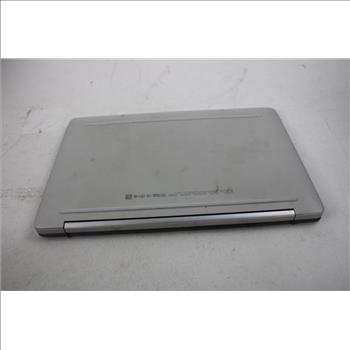 HP Chromebook 14