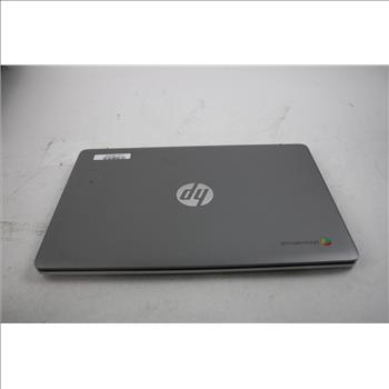 HP Chromebook 14