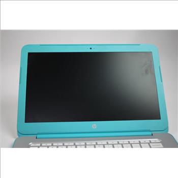 HP Chromebook 14 Laptop
