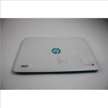 HP Chromebook 14 Laptop