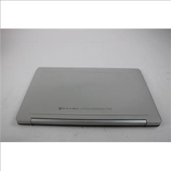 HP Chromebook 14 Laptop