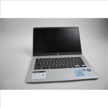 HP Chromebook 14 Laptop