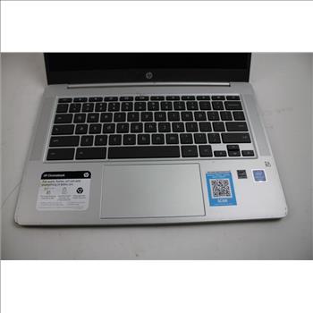 HP Chromebook 14 Laptop