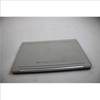 HP Chromebook 14 Laptop