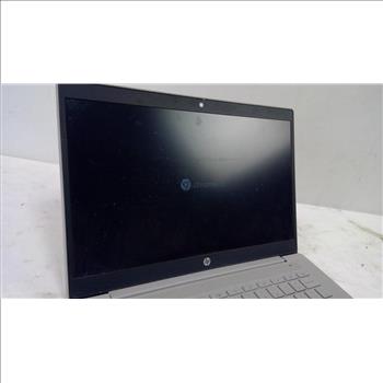 HP Chromebook 14 Laptop