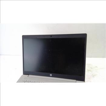 HP Chromebook 14 Laptop