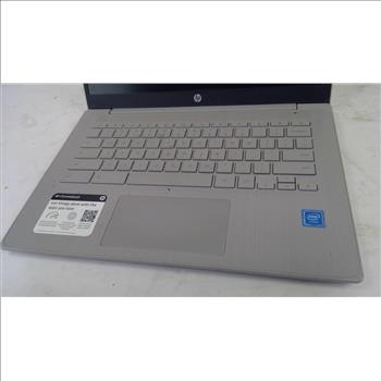 HP Chromebook 14 Laptop
