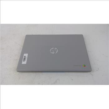 HP Chromebook 14 Laptop