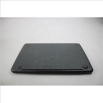 HP Chromebook 14 Laptop