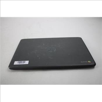 HP Chromebook 14 Laptop