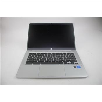 HP Chromebook 14 Laptop