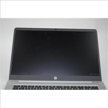 HP Chromebook 14 Laptop