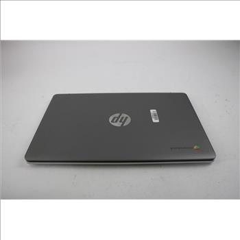 HP Chromebook 14 Laptop