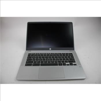 HP Chromebook 14 Laptop