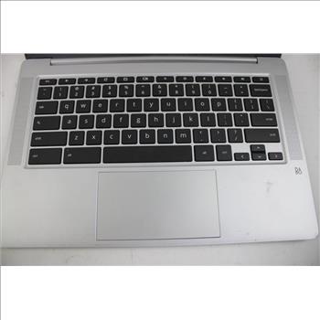HP Chromebook 14 Laptop