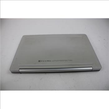 HP Chromebook 14 Laptop
